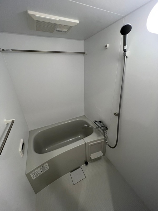 TOPAZ本厚木 風呂画像