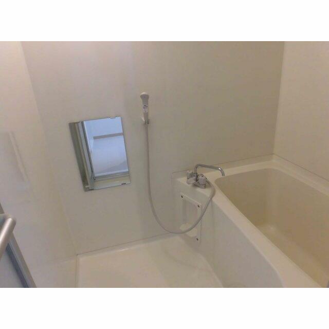 メゾン太陽 風呂画像