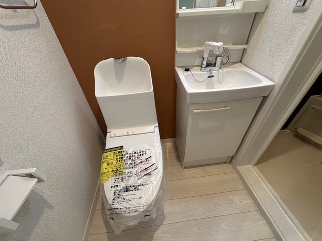 ひなたと春風のラテ その他1