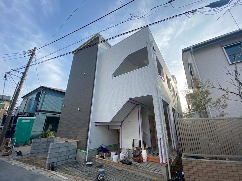 ひなたと春風のラテ その他外観1