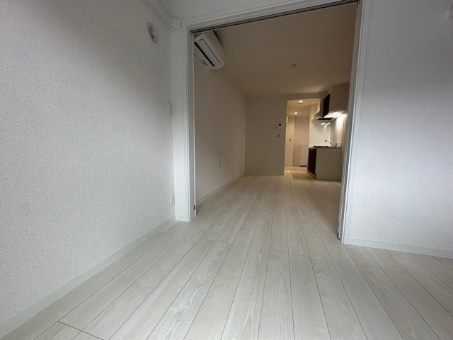 ひなたと春風のラテ リビング