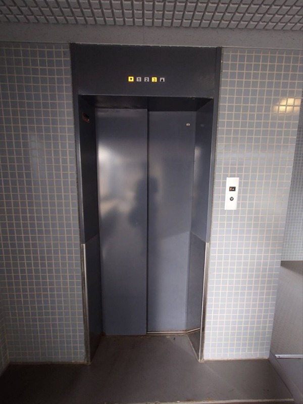 エスパス由比ガ浜 その他外観4