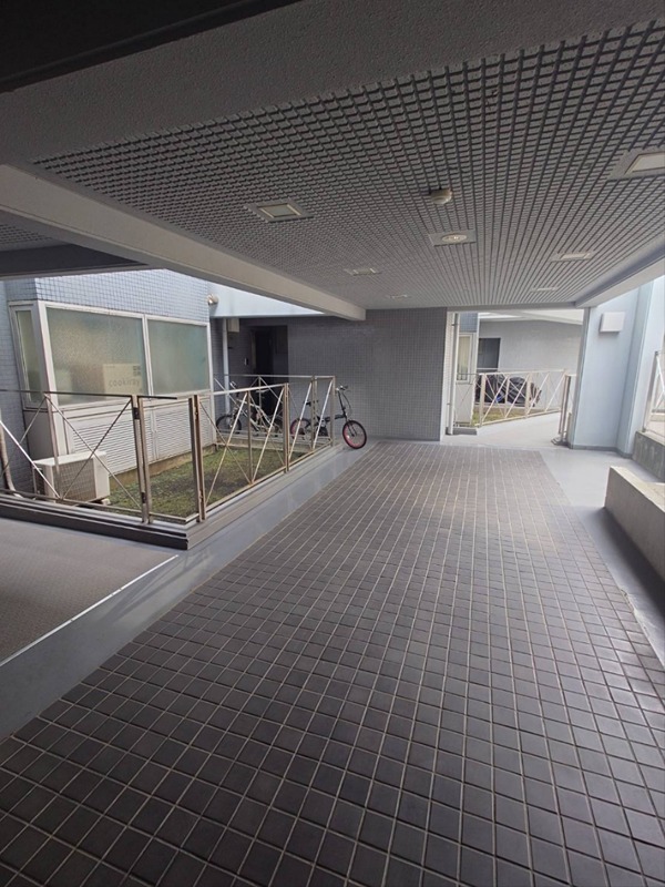 エスパス由比ガ浜 その他外観5