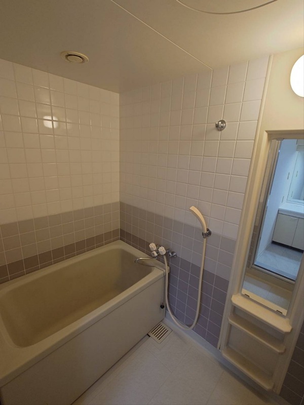 エスパス由比ガ浜 風呂画像