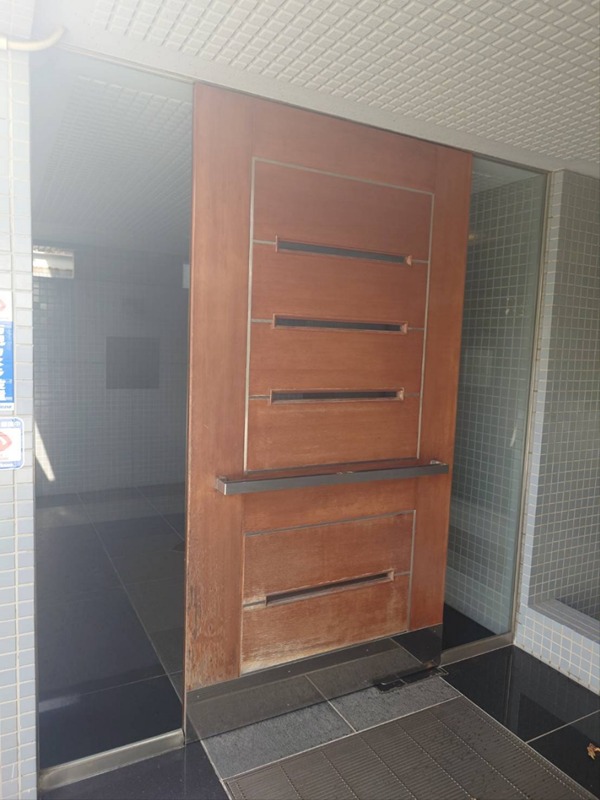 エスパス由比ヶ浜 その他外観1