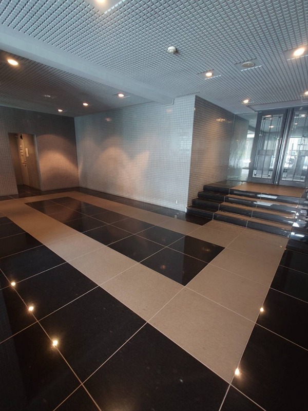 エスパス由比ヶ浜 その他外観2