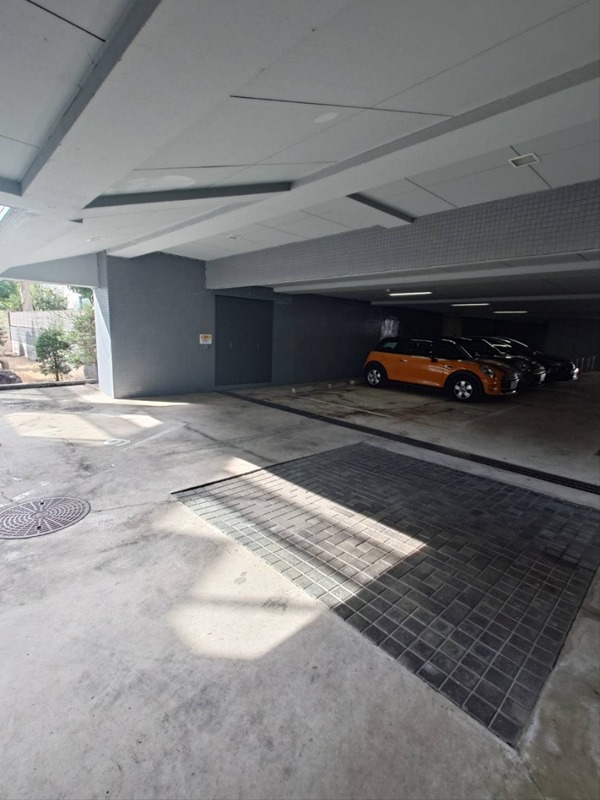 エスパス由比ヶ浜 その他外観5