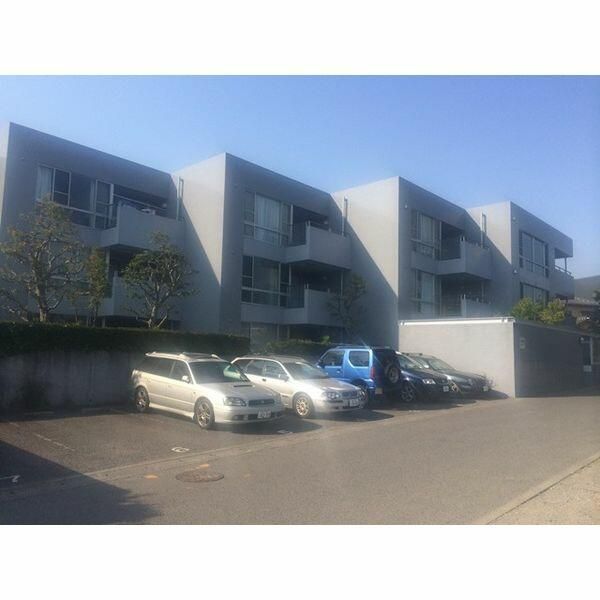 エスパス由比ヶ浜 その他10