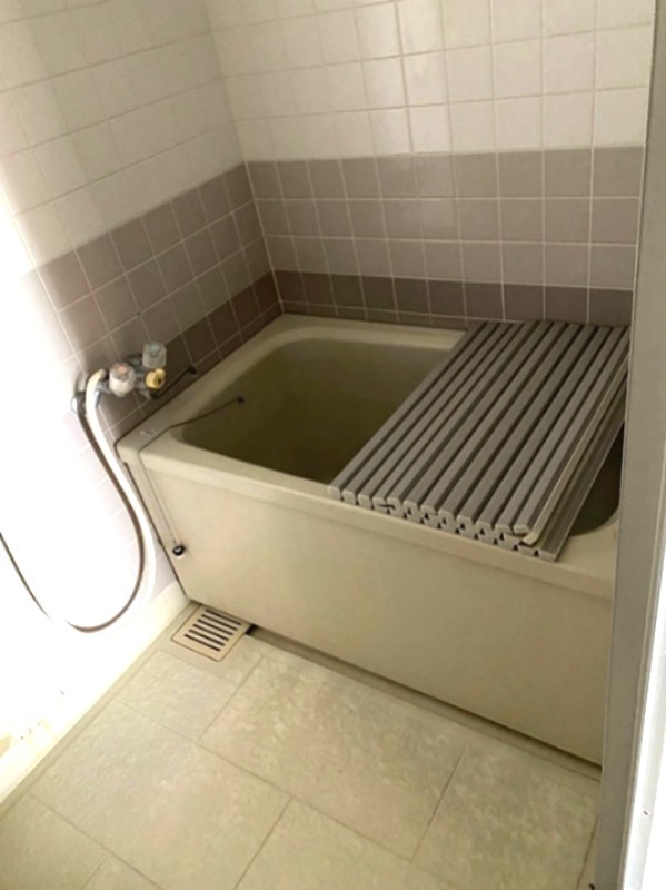 エスパス由比ヶ浜 風呂画像