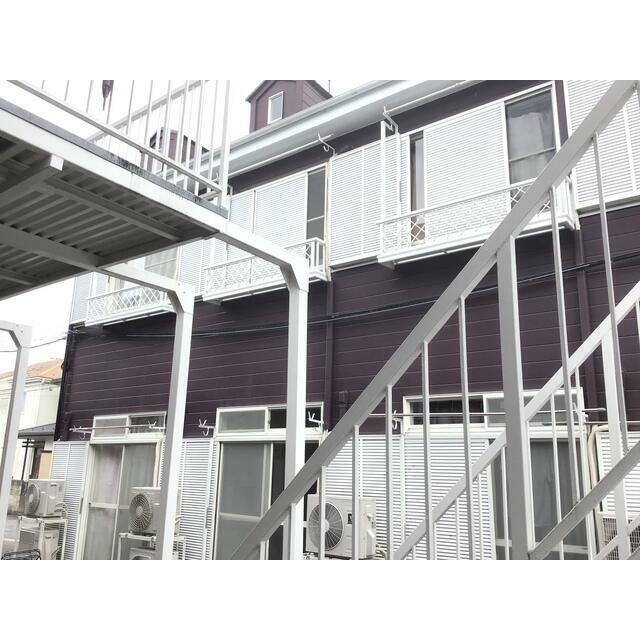 サニーサイド三田南Ａ その他外観1