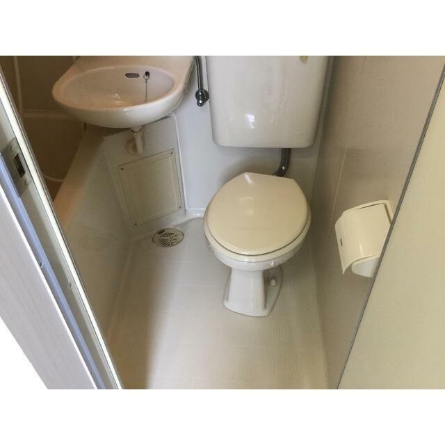 サニーサイド三田南Ａ その他8