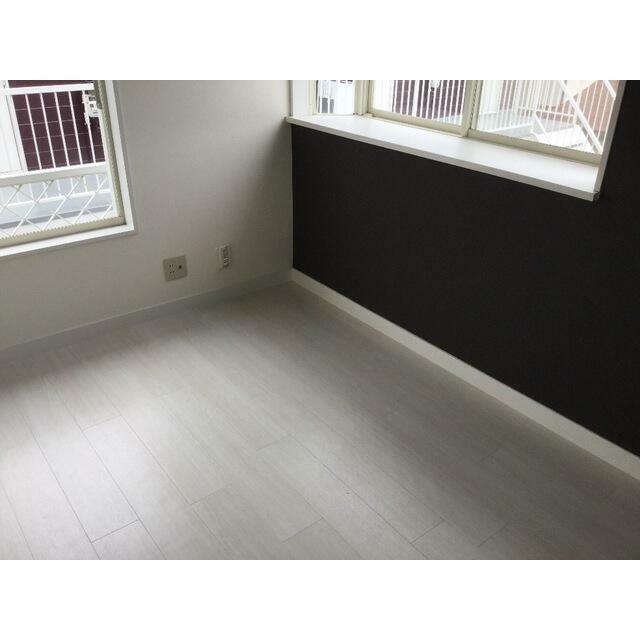 サニーサイド三田南Ａ リビング