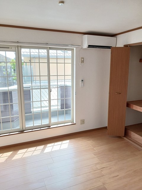 センチュリー早美Ｃ リビング