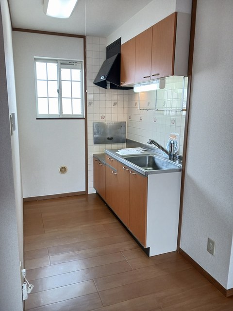 センチュリー早美Ｃ キッチン