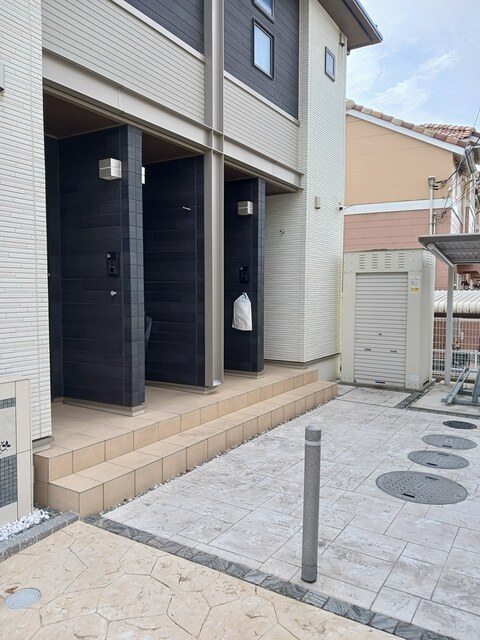 ミルト開成 その他8