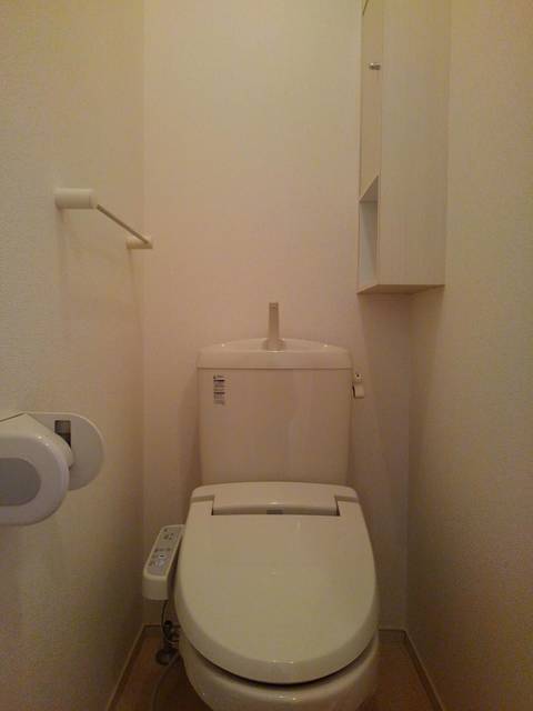 ラブリーメゾン鎌倉 その他4