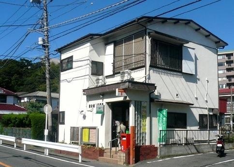 ラブリーメゾン鎌倉 その他外観2