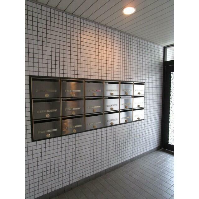 グレイス本郷台 その他外観4