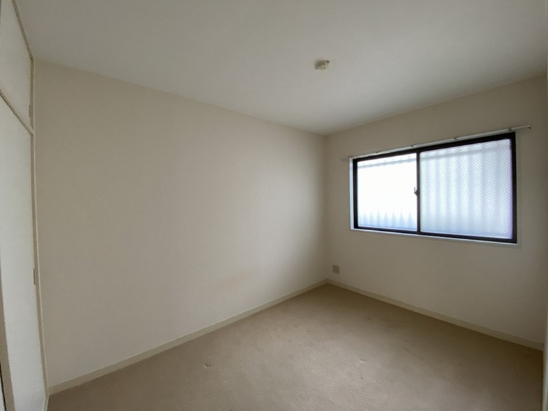 グレイス本郷台 ベッドルーム