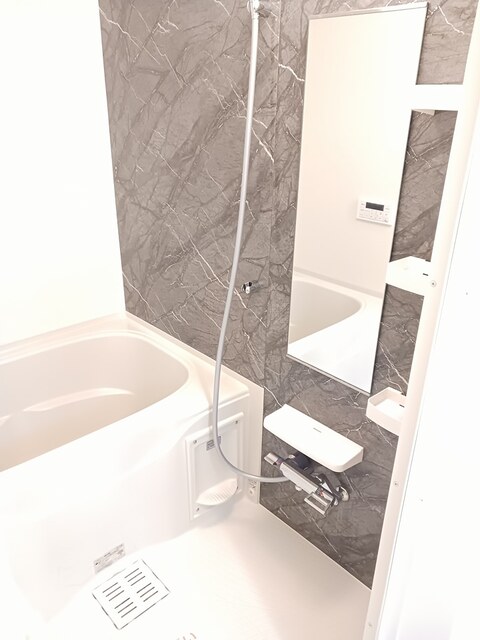 ミルト開成 風呂画像