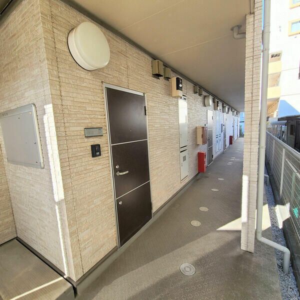 Ｔｅｒｒａｃｅ本厚木　Ⅱ その他外観2