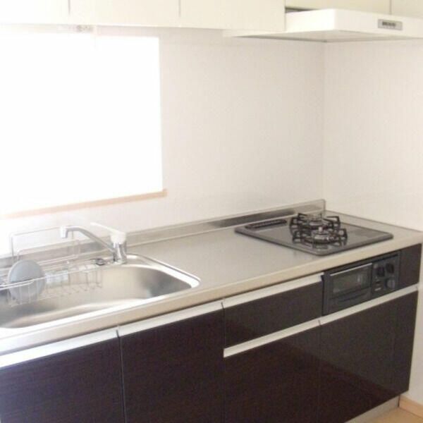 Ｔｅｒｒａｃｅ本厚木　Ⅱ キッチン