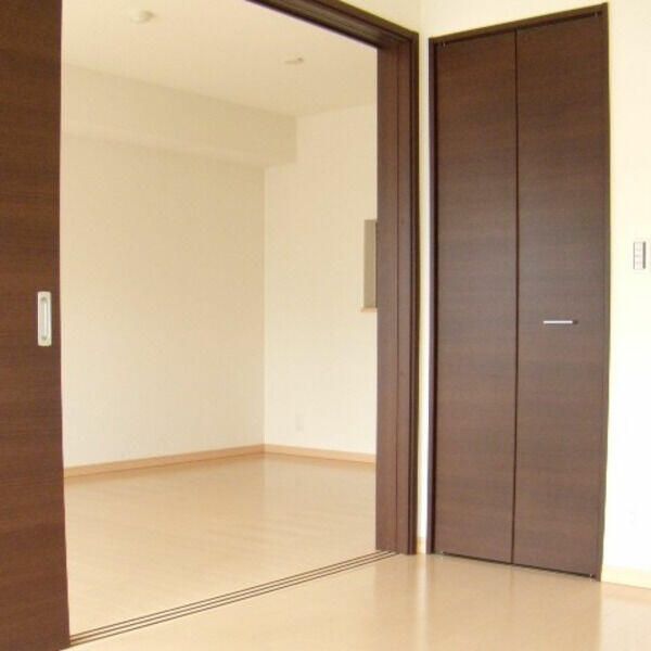 Ｔｅｒｒａｃｅ本厚木　Ⅱ ベッドルーム