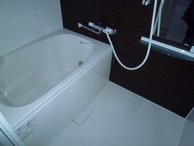 Ｔｅｒｒａｃｅ本厚木　Ⅱ 風呂画像