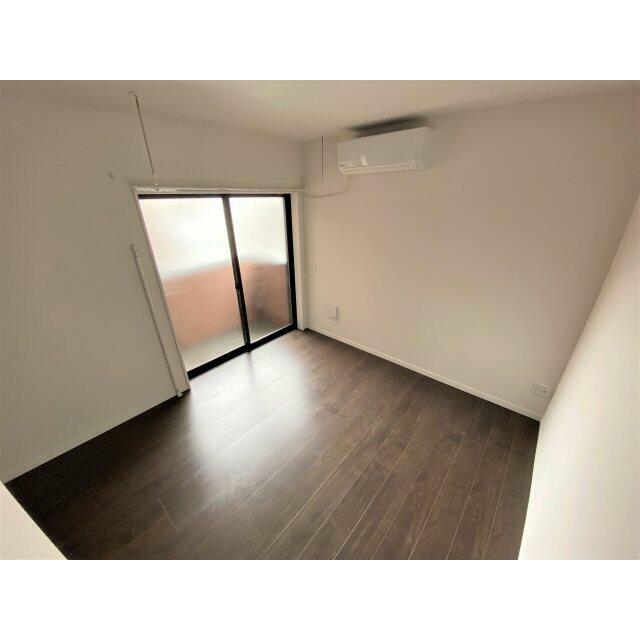 ベイルーム本厚木 リビング