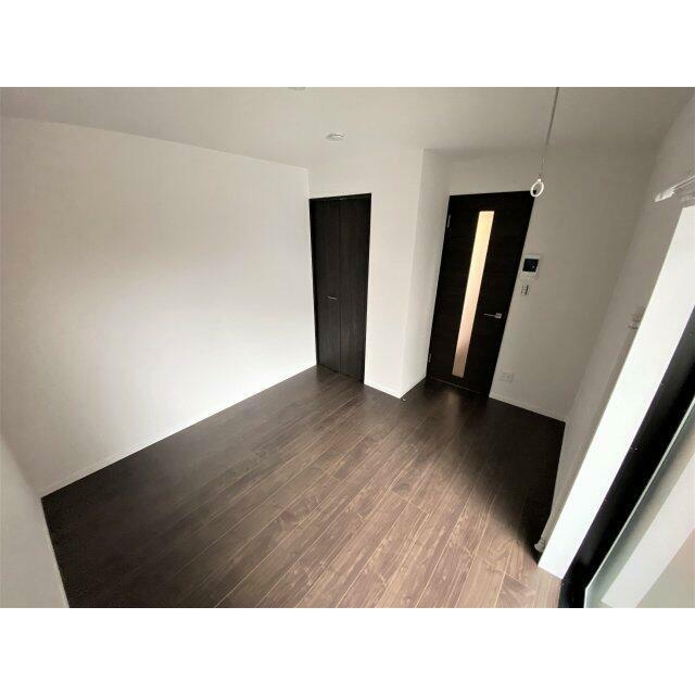 ベイルーム本厚木 ベッドルーム