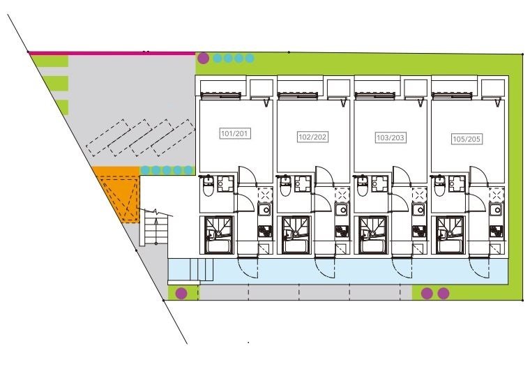 辻堂テラス(ツジドウテラス) その他5