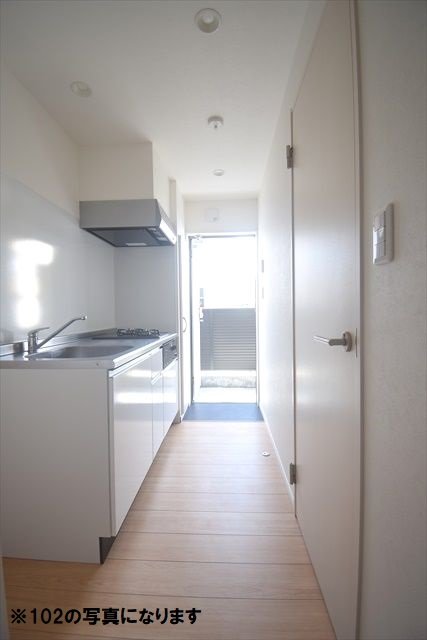 辻堂テラス(ツジドウテラス) 玄関