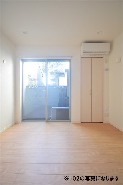 辻堂テラス(ツジドウテラス) リビング