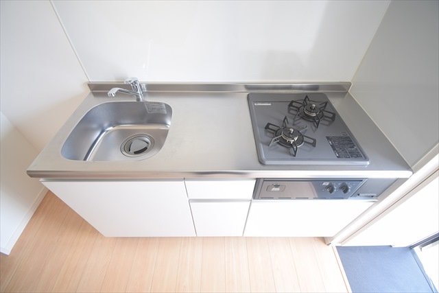 辻堂テラス(ツジドウテラス) キッチン