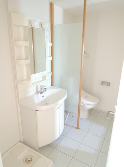 ヨコハマベルフラッツＮＯＲＴＨ＆ＳＯＵＴＨ その他2