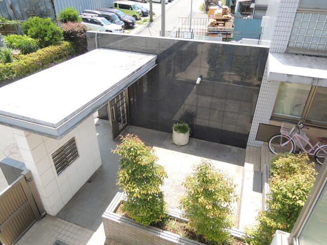 ヨコハマベルフラッツＮＯＲＴＨ＆ＳＯＵＴＨ その他7