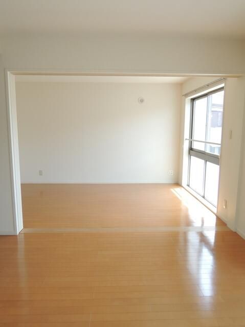 ヨコハマベルフラッツＮＯＲＴＨ＆ＳＯＵＴＨ その他8