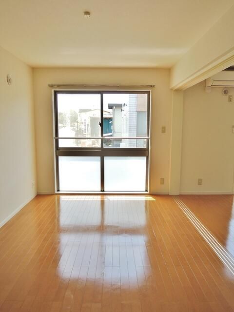 ヨコハマベルフラッツＮＯＲＴＨ＆ＳＯＵＴＨ その他9