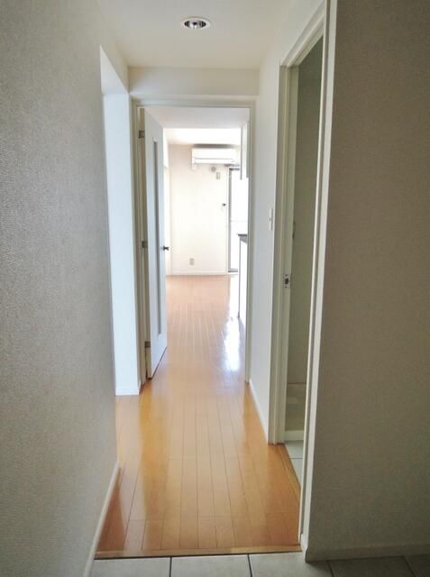 ヨコハマベルフラッツＮＯＲＴＨ＆ＳＯＵＴＨ その他11