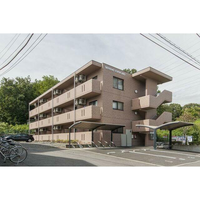 セレーノＫＩＲＩＫＵＢＯ その他外観1