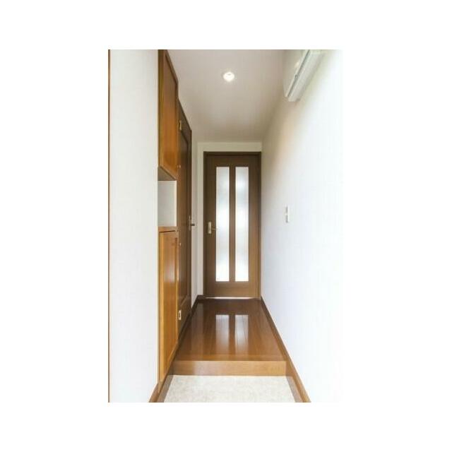 セレーノＫＩＲＩＫＵＢＯ 玄関