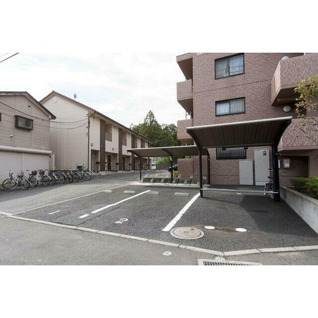 セレーノＫＩＲＩＫＵＢＯ その他外観2