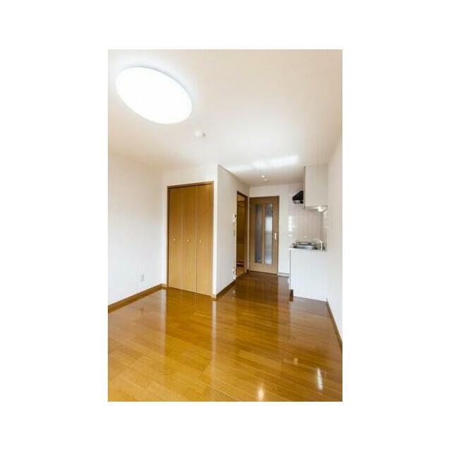 セレーノＫＩＲＩＫＵＢＯ リビング