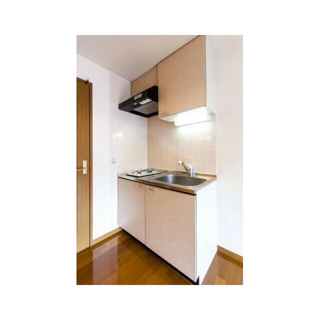 セレーノＫＩＲＩＫＵＢＯ キッチン