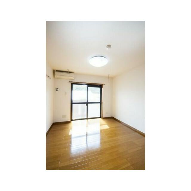 セレーノＫＩＲＩＫＵＢＯ ベッドルーム