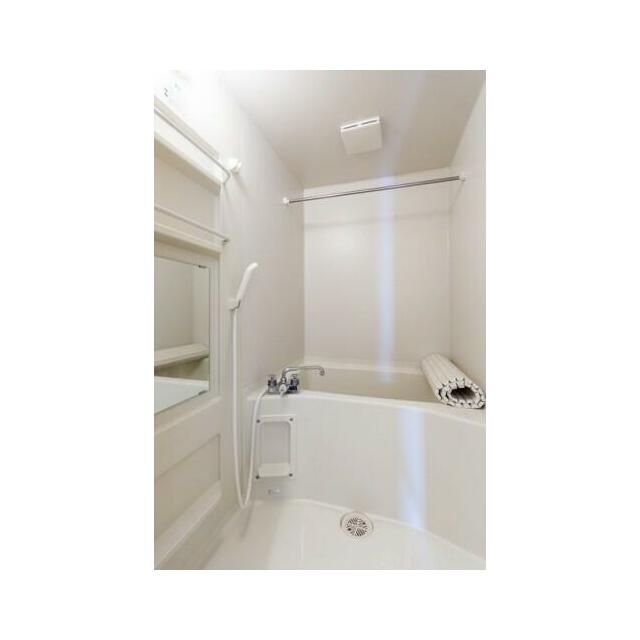 セレーノＫＩＲＩＫＵＢＯ 風呂画像