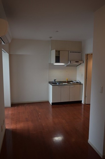 Ｔｅｒｒａ湘南台 リビング