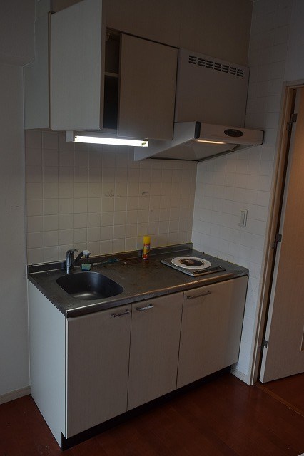 Ｔｅｒｒａ湘南台 キッチン