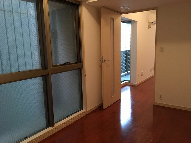 Ｔｅｒｒａ湘南台 ベッドルーム