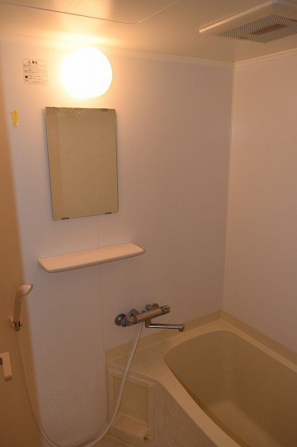 Ｔｅｒｒａ湘南台 風呂画像